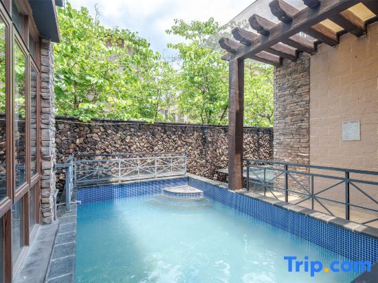 Хойчжоу: Xin Hai Yi Spa Holiday Villa