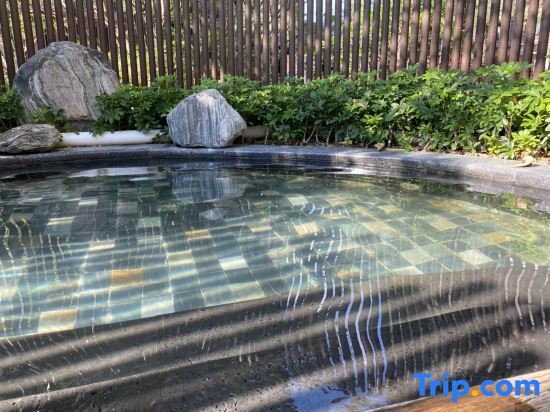 Хойчжоу: Xin Hai Yi Spa Holiday Villa