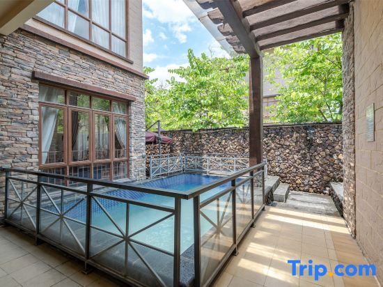 Хойчжоу: Xin Hai Yi Spa Holiday Villa