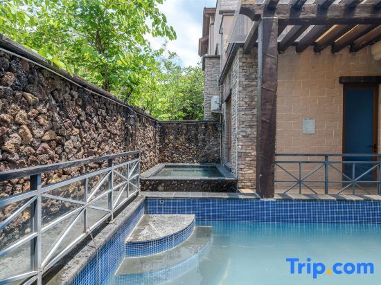 Хойчжоу: Xin Hai Yi Spa Holiday Villa
