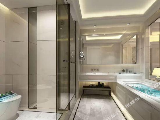 Тайчжоу: Pengxin International Hotel