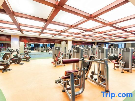 Тайчжоу: Pengxin International Hotel