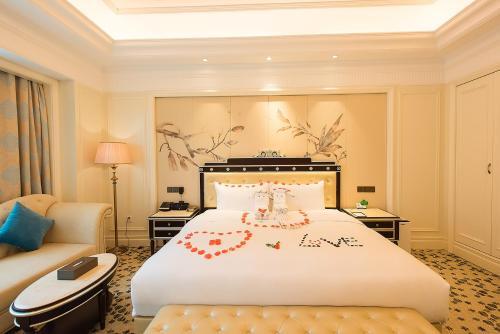 Тайчжоу: Pengxin International Hotel