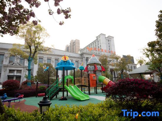 Тайчжоу: Pengxin International Hotel