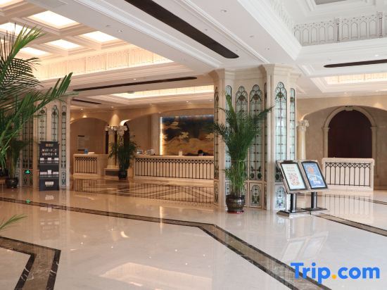 Тайчжоу: Pengxin International Hotel
