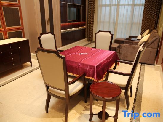 Тайчжоу: Pengxin International Hotel