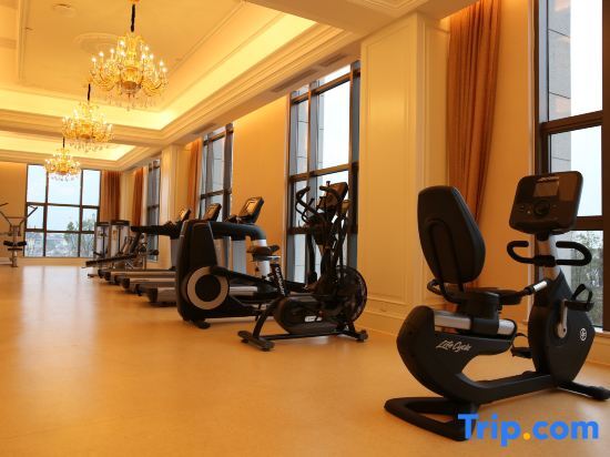 Тайчжоу: Pengxin International Hotel