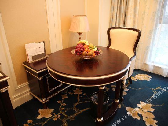 Тайчжоу: Pengxin International Hotel