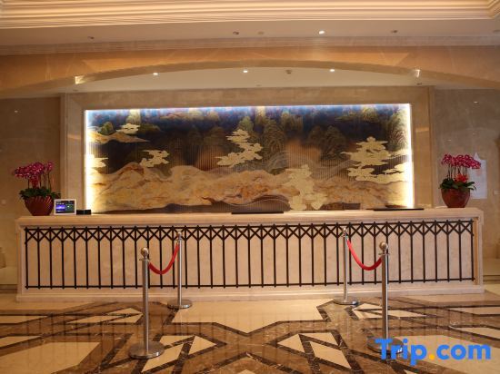 Тайчжоу: Pengxin International Hotel