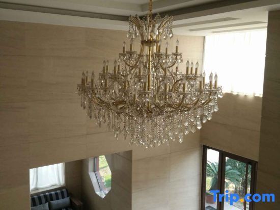 Цзыбо: Banyang Mountain Villa