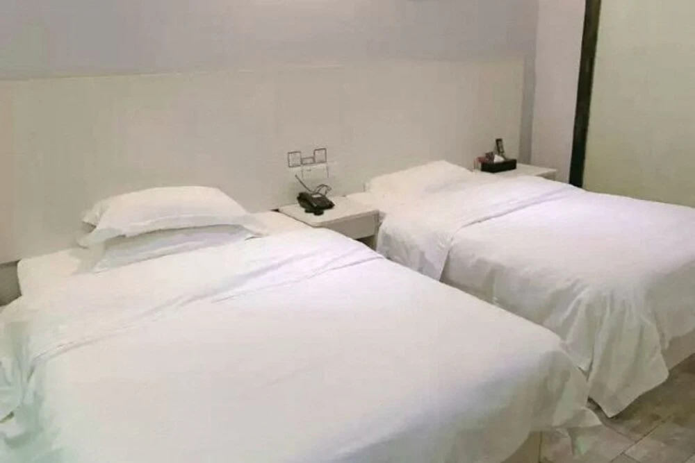 Гуанчжоу: Yiyue Express Hotel