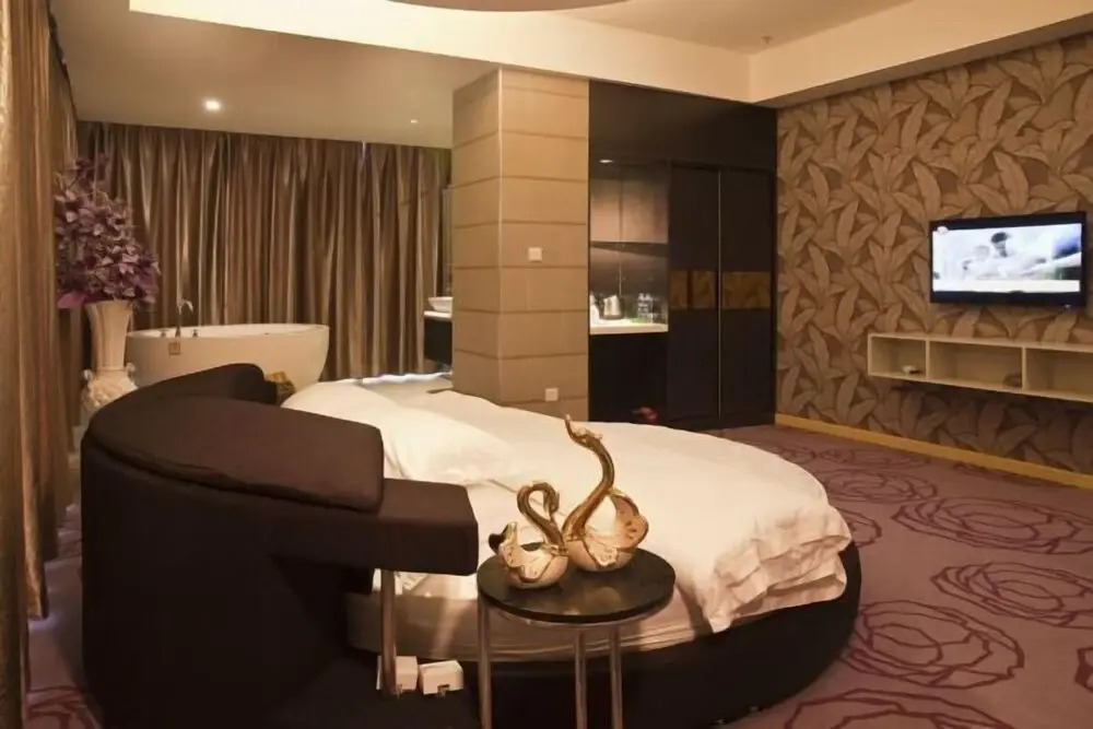 Гуанчжоу: Yiyue Express Hotel