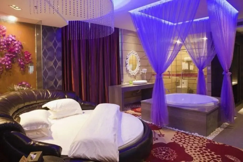Гуанчжоу: Yiyue Express Hotel