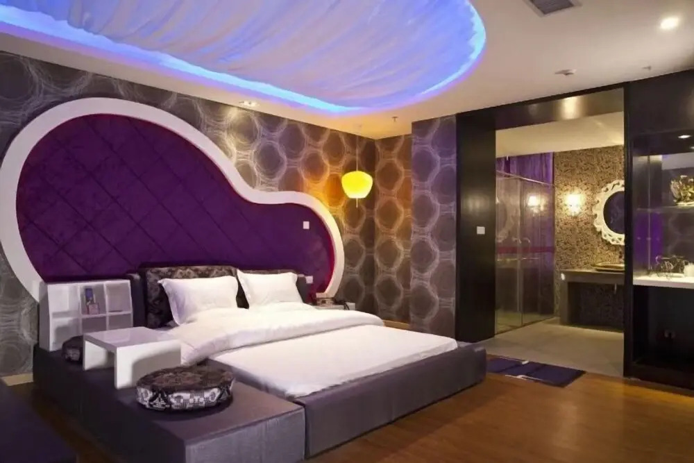 Гуанчжоу: Yiyue Express Hotel