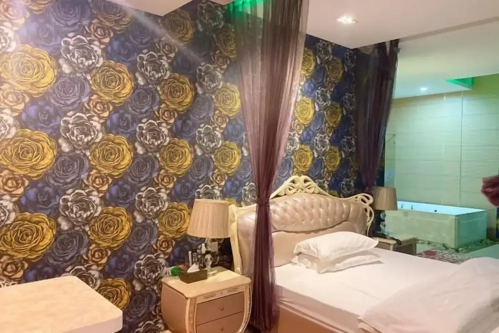 Гуанчжоу: Yiyue Express Hotel