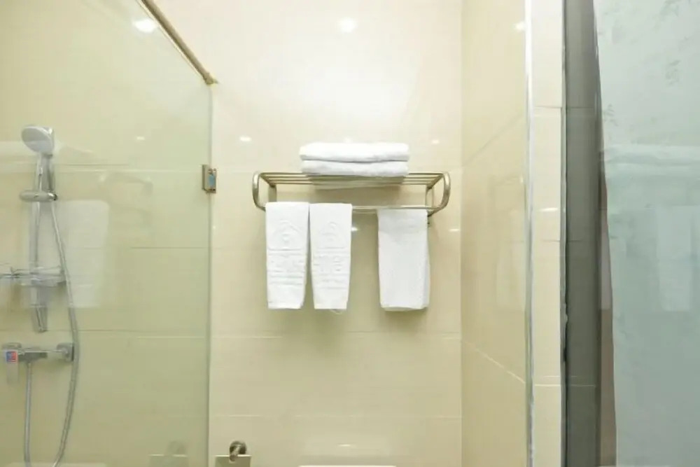Гуанчжоу: Yiyue Express Hotel