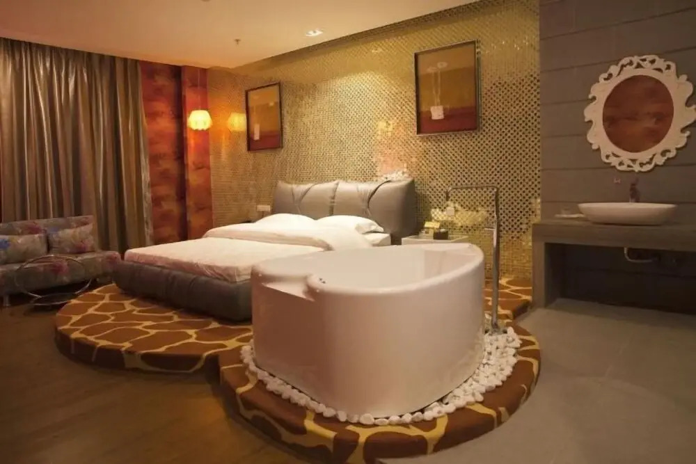 Гуанчжоу: Yiyue Express Hotel