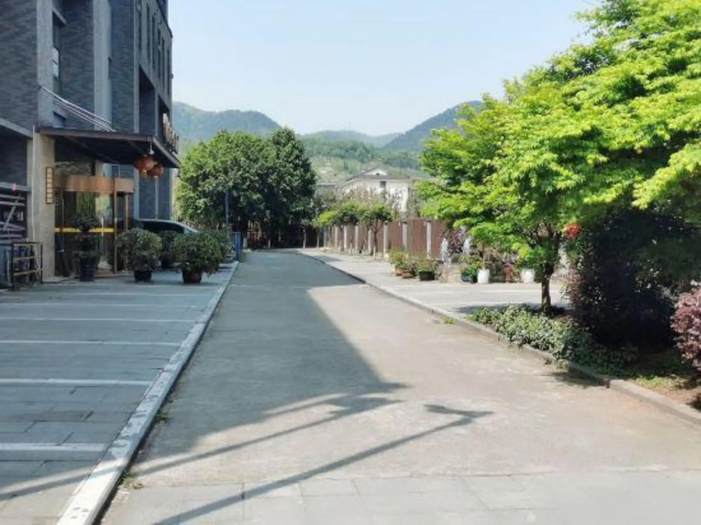 Чунцин: Yushangjin Hotel (Chongqing West Railway Station)
