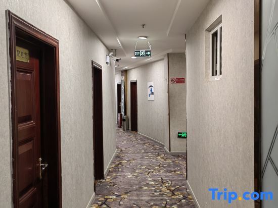 Корла: Lan Kou Hotel