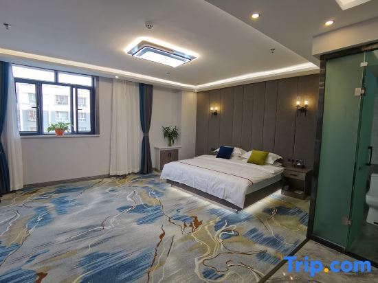 Корла: Lan Kou Hotel