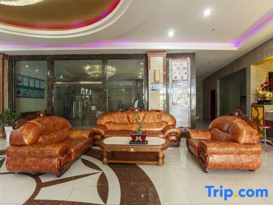 Корла: Lan Kou Hotel