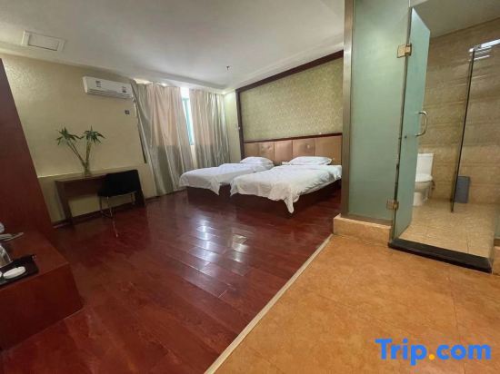 Корла: Lan Kou Hotel