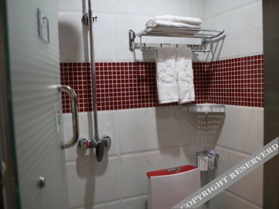 Харбин: Pingguo Holiday Hostel (Harbin Jiangbei Wetland Park)