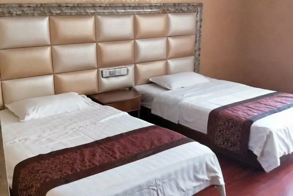 Чунцин: Zhuoyue Hotel