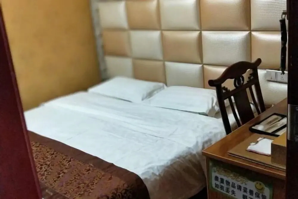 Чунцин: Zhuoyue Hotel