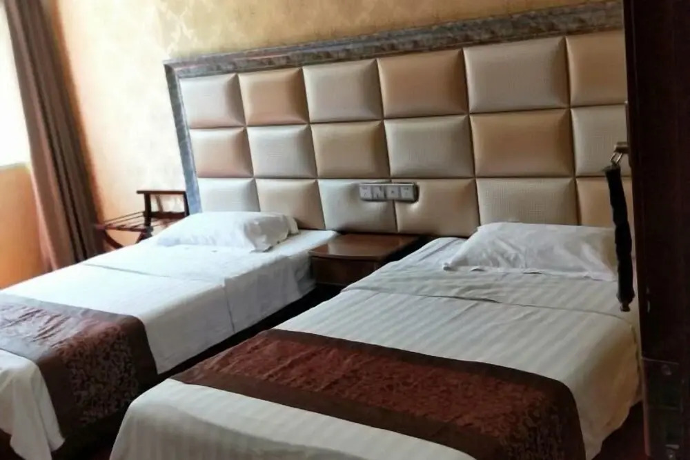 Чунцин: Zhuoyue Hotel