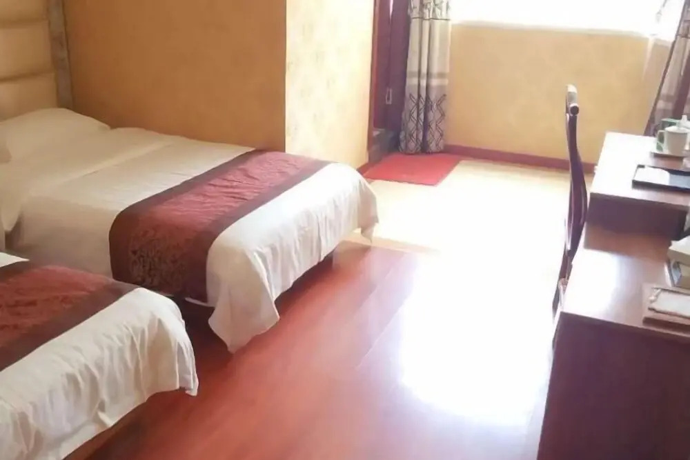 Чунцин: Zhuoyue Hotel