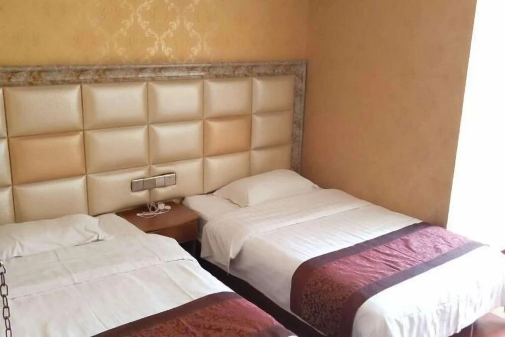 Чунцин: Zhuoyue Hotel