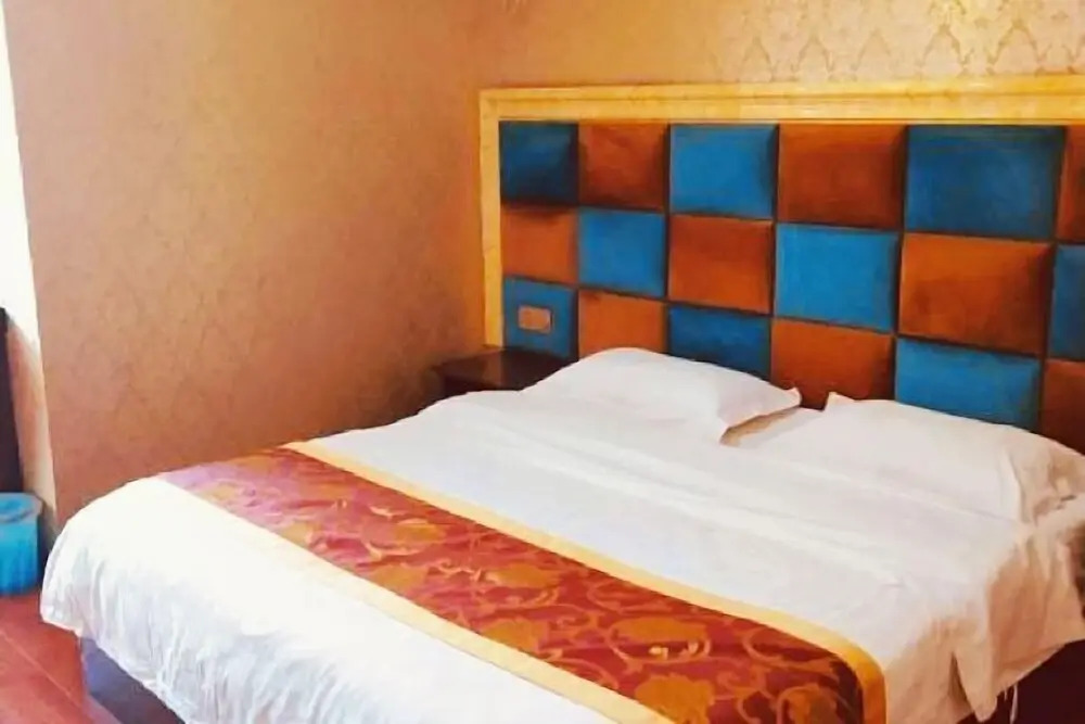 Чунцин: Zhuoyue Hotel