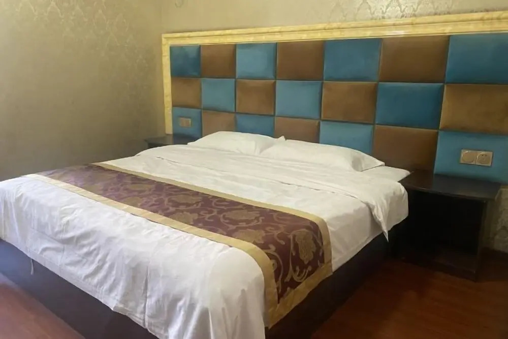 Чунцин: Zhuoyue Hotel