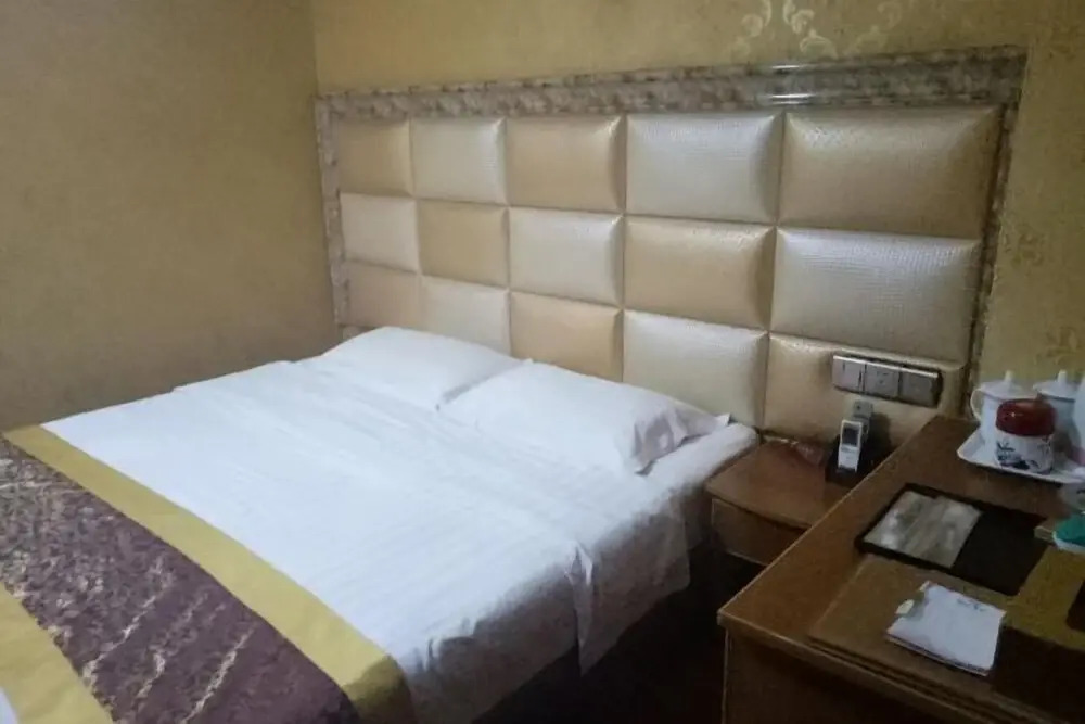 Чунцин: Zhuoyue Hotel