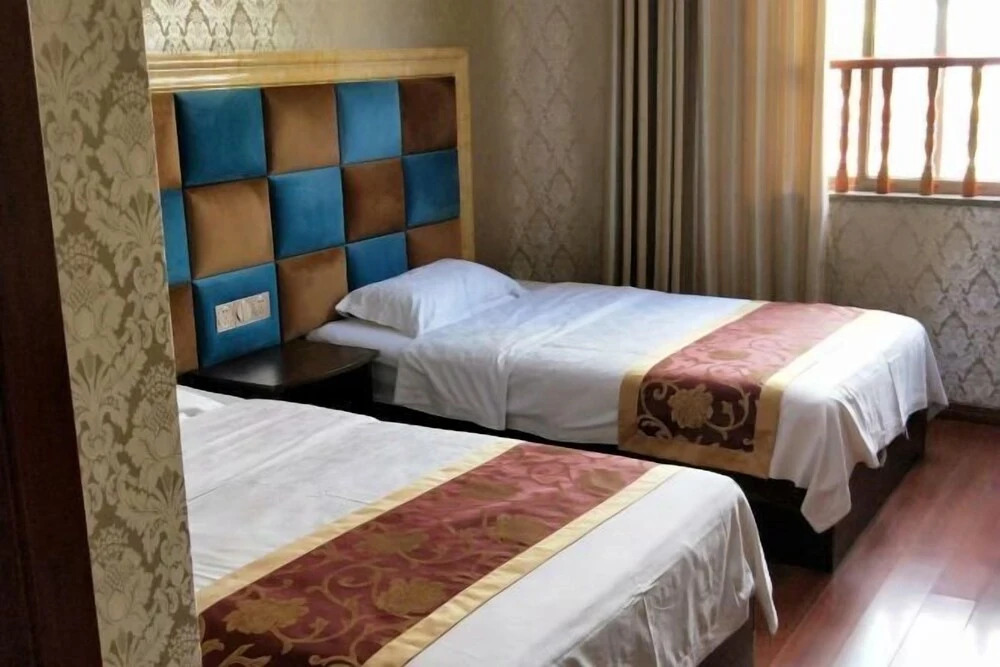 Чунцин: Zhuoyue Hotel