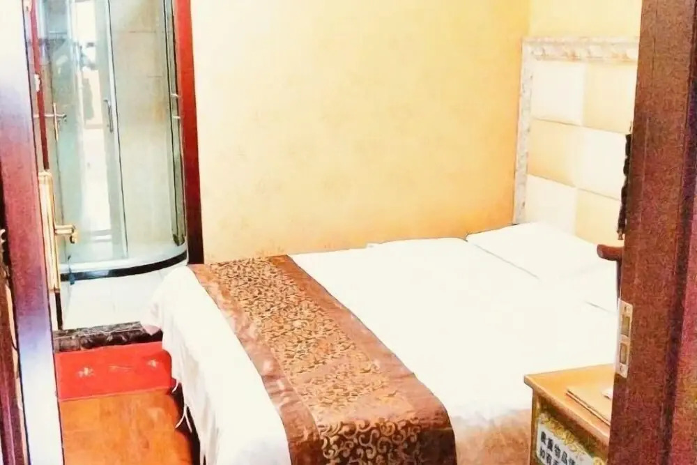Чунцин: Zhuoyue Hotel