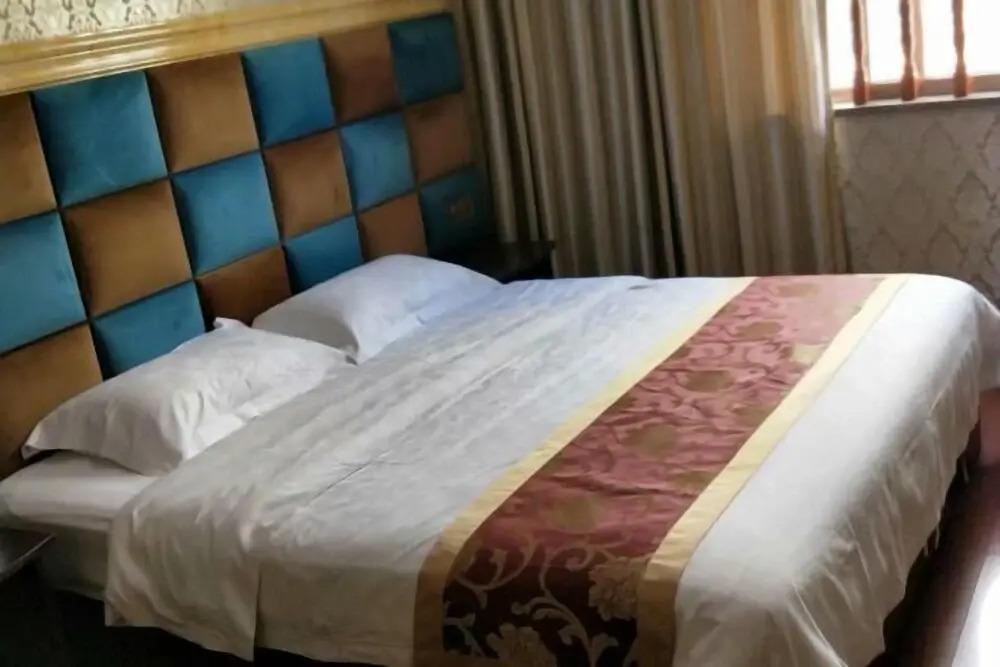 Чунцин: Zhuoyue Hotel