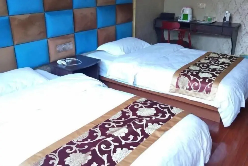 Чунцин: Zhuoyue Hotel