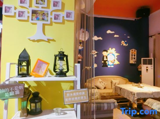 Хойчжоу: Xiongbaba Inn