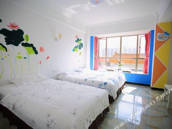 Хойчжоу: Xiongbaba Inn