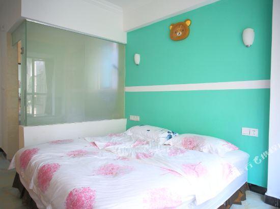 Хойчжоу: Xiongbaba Inn