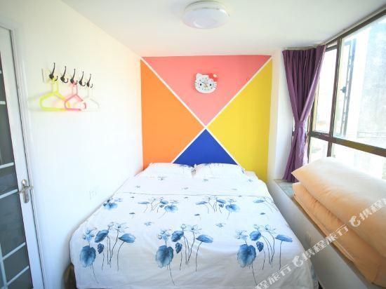 Хойчжоу: Xiongbaba Inn