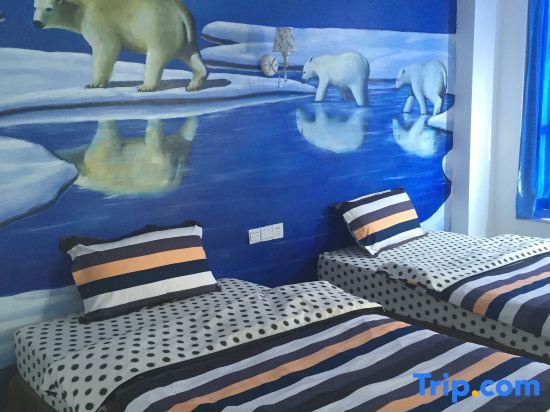 Хойчжоу: Xiongbaba Inn