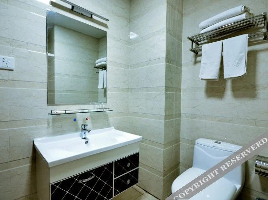 Ухань: Shenghua Business Hotel