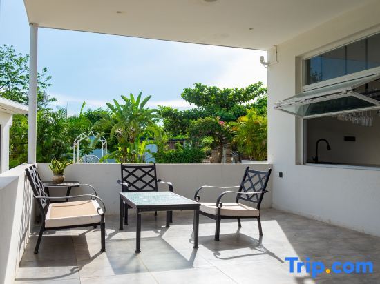 Бэйхай: Beihai Weizhou Island Banshan Banhai Hostel