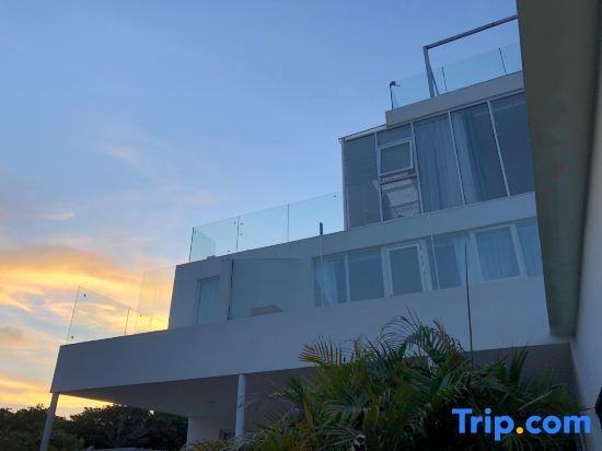 Бэйхай: Beihai Weizhou Island Banshan Banhai Hostel