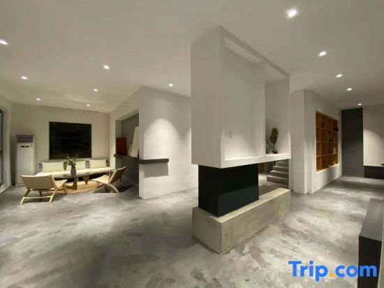 Бэйхай: Beihai Weizhou Island Banshan Banhai Hostel