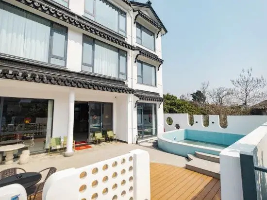 Сучжоу: Suzhou Yijia Homestay (Taihu Xishan Scenic Area)