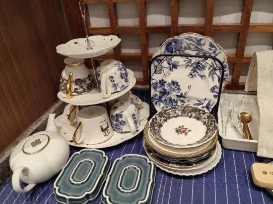 Сучжоу: Suzhou Yijia Homestay (Taihu Xishan Scenic Area)
